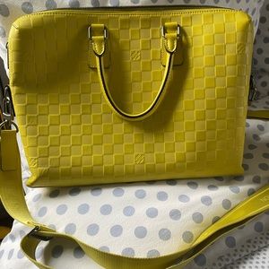 Louis Vuitton Laptop Bag